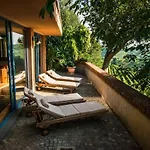 Отель Ristorante Garibaldi Cisterna d'Asti