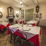 Ristorante Garibaldi 3*