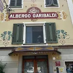 Отель Ristorante Garibaldi