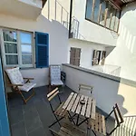 Отель Ristorante Garibaldi 3*