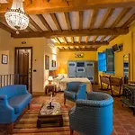 Отель Ristorante Garibaldi 3*