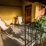 Отель Ristorante Garibaldi