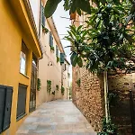 Отель Ristorante Garibaldi 3*