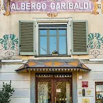 Отель Ristorante Garibaldi Cisterna d'Asti