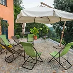 Ristorante Garibaldi Отель 3*