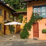 Ristorante Garibaldi Отель 3*