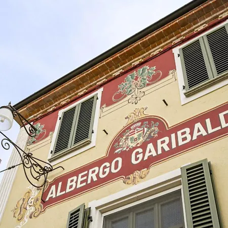 Ristorante Garibaldi Отель 3*