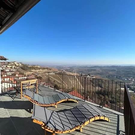 Отель Ristorante Garibaldi 3*