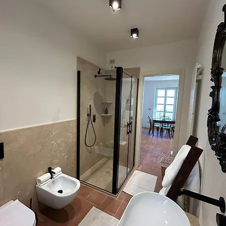 Ristorante Garibaldi Szálloda 3*