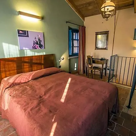 Ristorante Garibaldi 3* Cisterna d'Asti