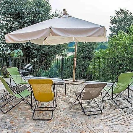 Ristorante Garibaldi Отель 3*