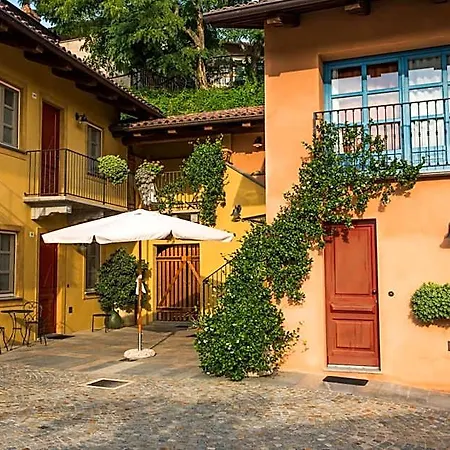 Ristorante Garibaldi 3*