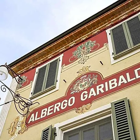 Ristorante Garibaldi 3* Cisterna d'Asti
