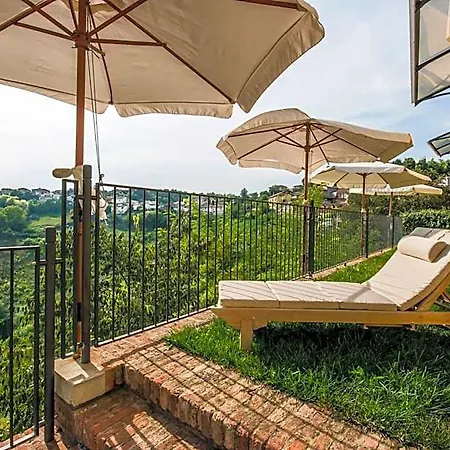 Ristorante Garibaldi Отель 3*