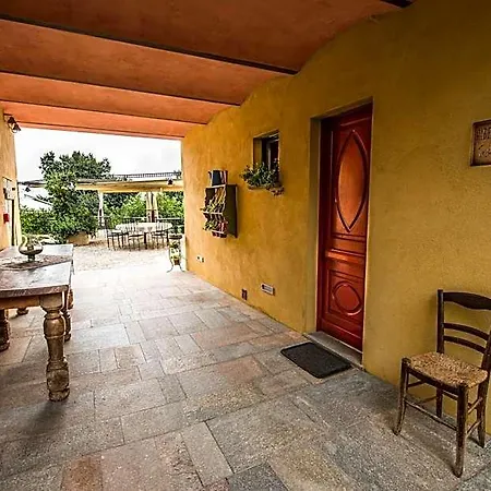 Ristorante Garibaldi 3* Cisterna d'Asti