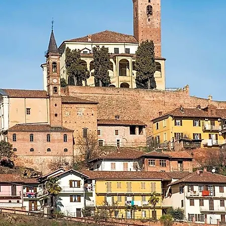 Ristorante Garibaldi Cisterna d'Asti