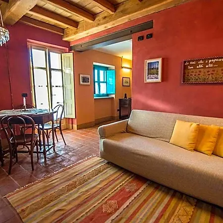 Отель Ristorante Garibaldi