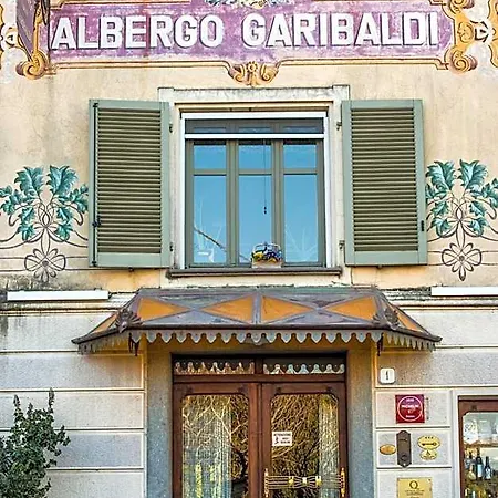 Ristorante Garibaldi Отель