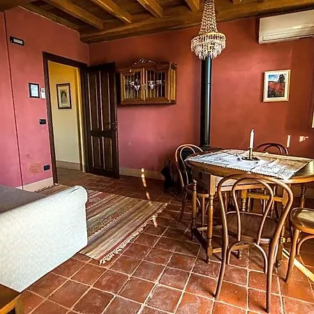 Ristorante Garibaldi Ξενοδοχείο 3*