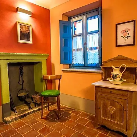 Ristorante Garibaldi 3* Cisterna dʼAsti