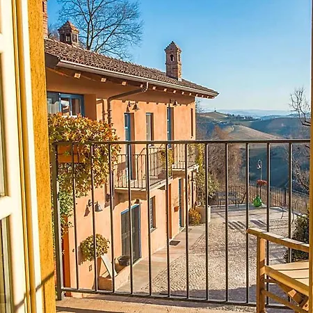 Ristorante Garibaldi Ξενοδοχείο 3*
