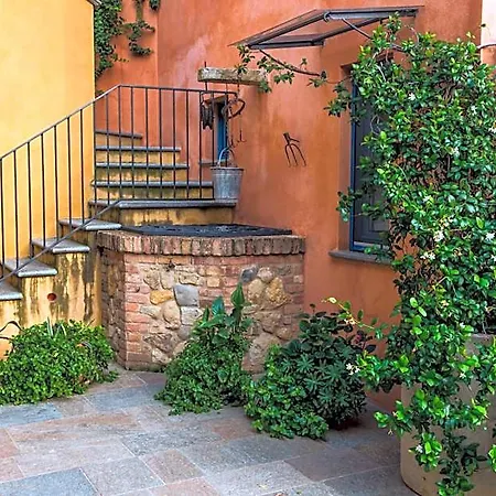 Ristorante Garibaldi 3* Cisterna dʼAsti