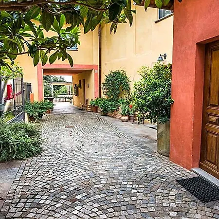 Ristorante Garibaldi