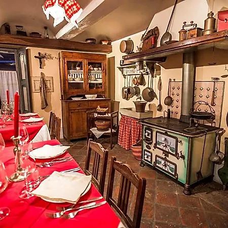 Ristorante Garibaldi Ξενοδοχείο