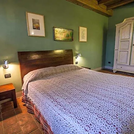 Ristorante Garibaldi 3* Cisterna d'Asti