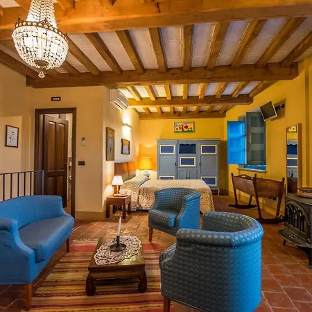 Отель Ristorante Garibaldi 3*