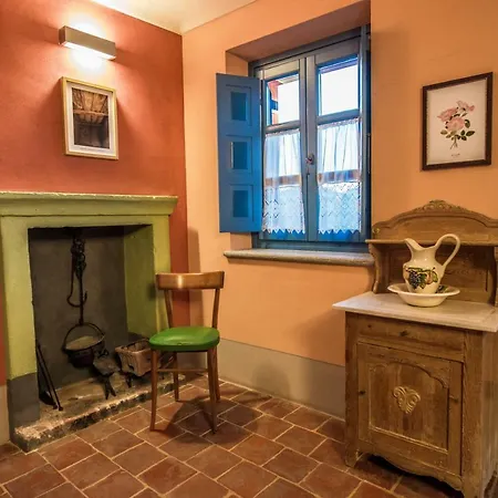 Ristorante Garibaldi 3* Cisterna dʼAsti