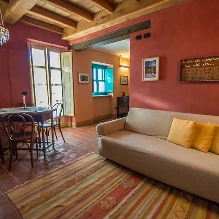 Ristorante Garibaldi Отель