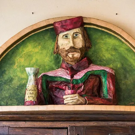 Ristorante Garibaldi 3*