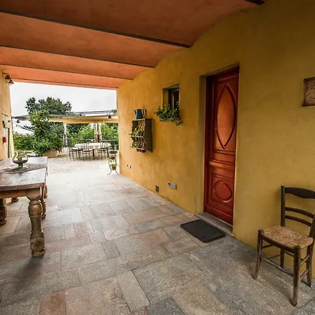 Ristorante Garibaldi Hotel 3*