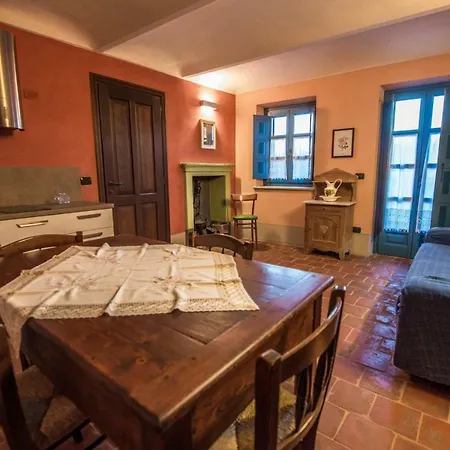 Ristorante Garibaldi Отель