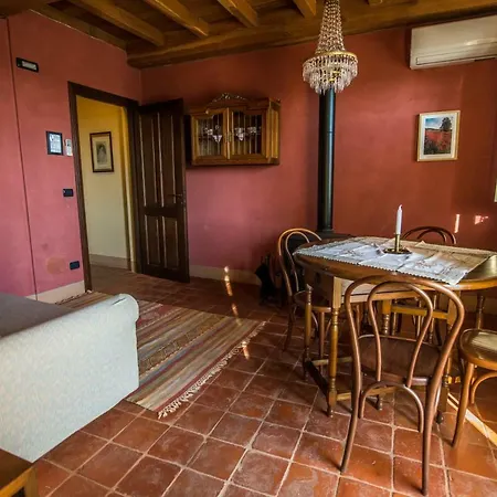 Hotel Ristorante Garibaldi 3*