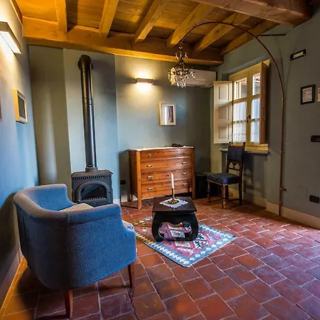 Ristorante Garibaldi 3* Cisterna dʼAsti