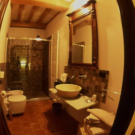 Ristorante Garibaldi 3* Cisterna dʼAsti