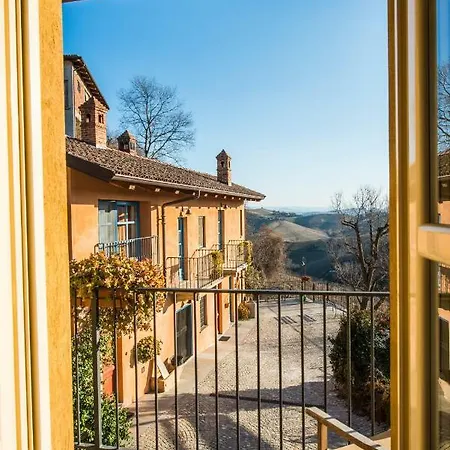 Ristorante Garibaldi 3*