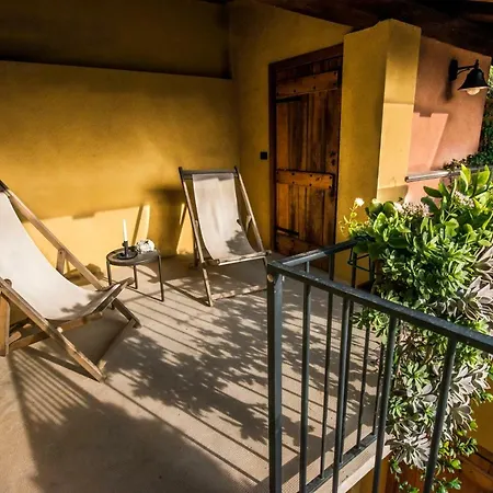 Hotel Ristorante Garibaldi