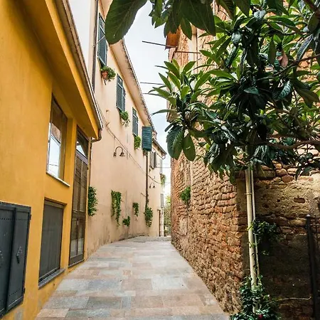Hotel Ristorante Garibaldi 3*