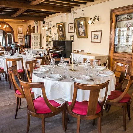 Ristorante Garibaldi מלון