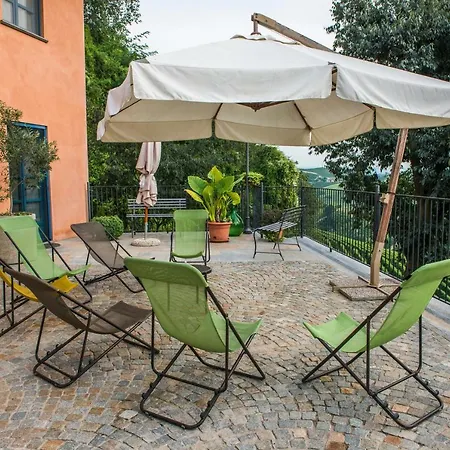 Ristorante Garibaldi מלון 3*