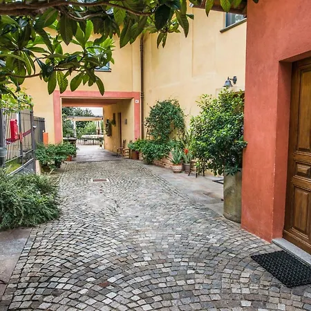 Hotel Ristorante Garibaldi 3*
