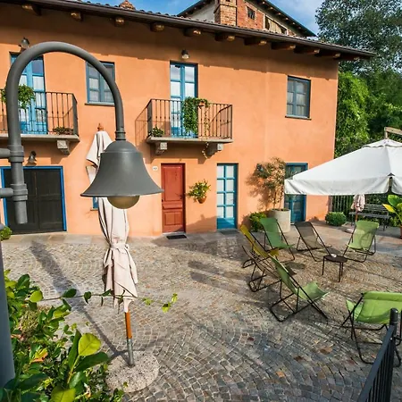 Hotel Ristorante Garibaldi