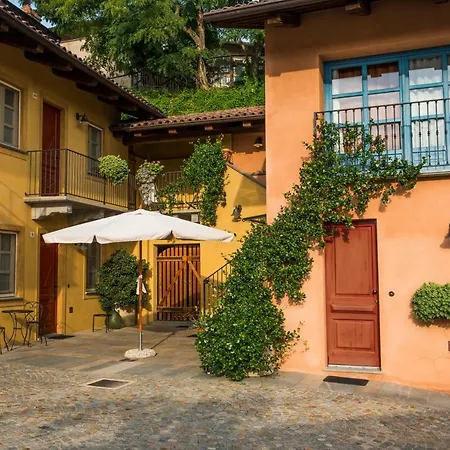 Ristorante Garibaldi Hotel 3*