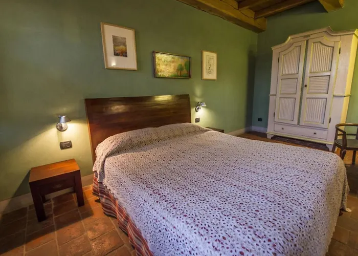 Ristorante Garibaldi Cisterna dʼAsti