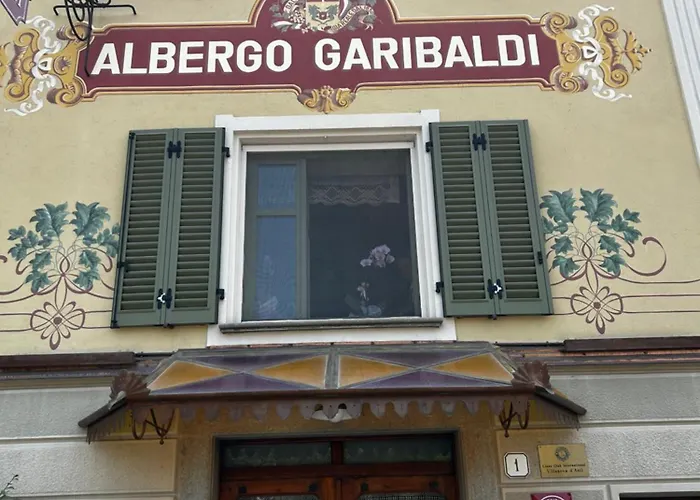 Hotel Ristorante Garibaldi