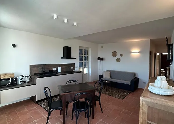 Ristorante Garibaldi Hotel 3*