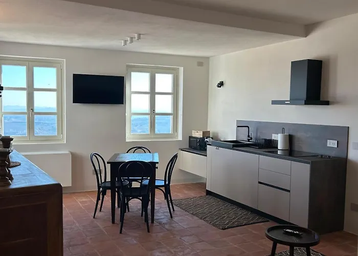 Hotel Ristorante Garibaldi 3*